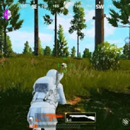 ikon Pubg Mobile guide new