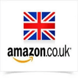 ikon Amazon Uk shopping mobile app