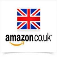 Amazon Uk shopping mobile app