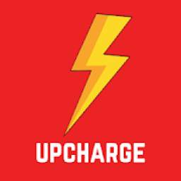 UpCharge - Recharge your Brain