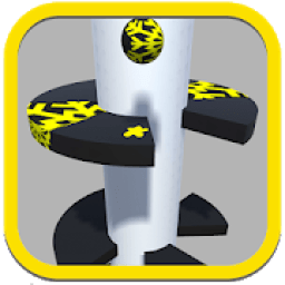 Happy Ball Jump icon