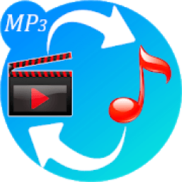 ikon Video to MP3 Converter - Audio Converter