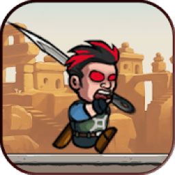 Metal Hero आइकन