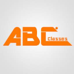 Parent's App | ABC Classes