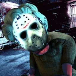 ikon Granny Scary House 2019