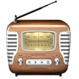 Radio FM offline 2019 icon