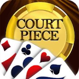 Court Piece