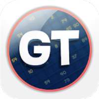 GT - Live Game Show आइकन