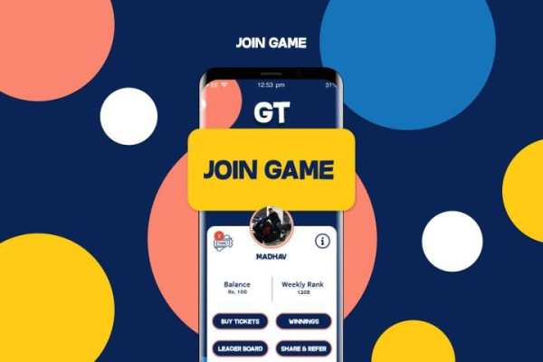 GT - Live Game Show स्क्रीनशॉट 2