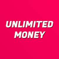 Unlimited Money logo