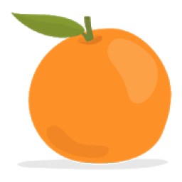 My Orange आइकन