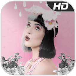 ikon Melanie Martinez Wallpaper HD *