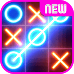 ikon Tic Tac Toe Free