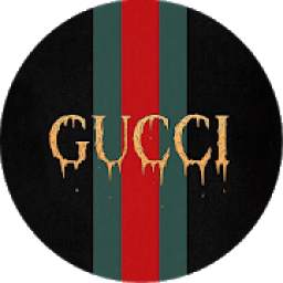 * Gucci' Wallpaper New