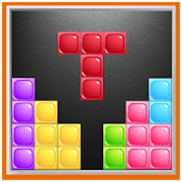 Block Puzzle आइकन