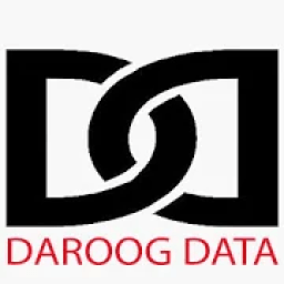 Daroog Data icon