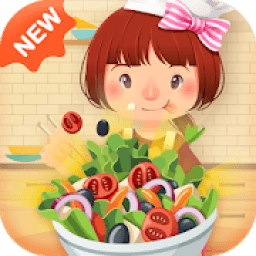 ikon Restaurant Story: Cooking Rush