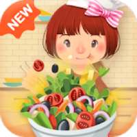 Restaurant Story: Cooking Rush