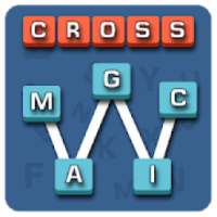 Word Magic Cross