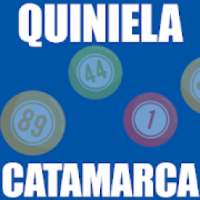 Quiniela de Catamarca on 9Apps