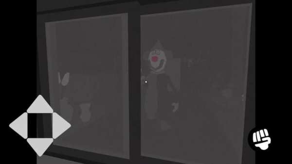 Scary Neighbor - Hello to Granny House screenshot 3