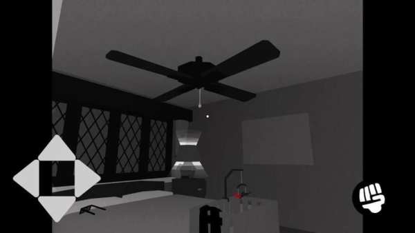 Scary Neighbor - Hello to Granny House screenshot 6