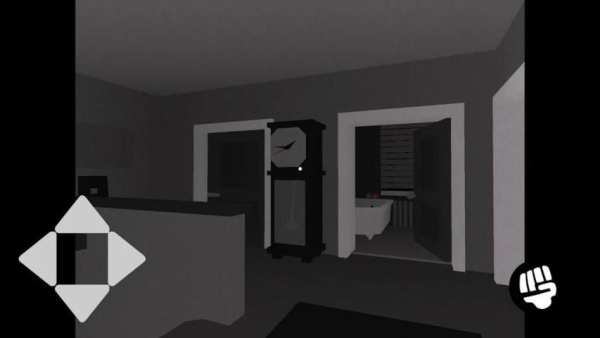 Scary Neighbor - Hello to Granny House screenshot 7