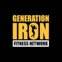 Generation Iron