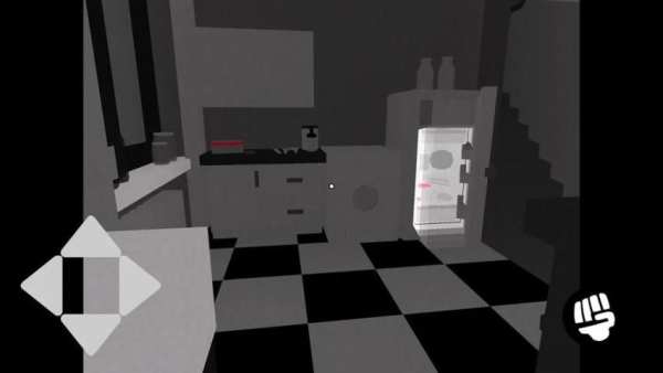 Scary Neighbor - Hello to Granny House screenshot 5