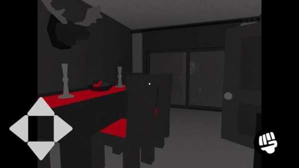 Scary Neighbor - Hello to Granny House screenshot 4