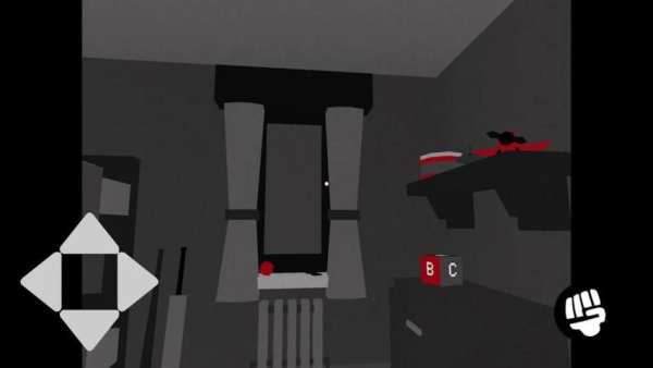 Scary Neighbor - Hello to Granny House screenshot 8