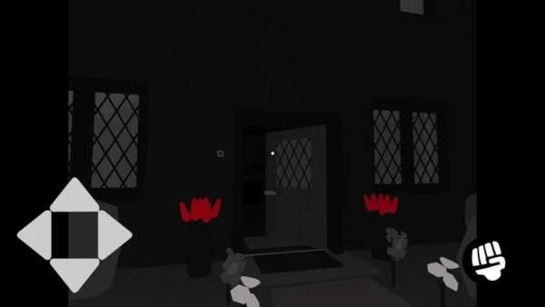 Scary Neighbor - Hello to Granny House screenshot 1