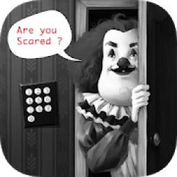Scary Neighbor - Hello to Granny House icon
