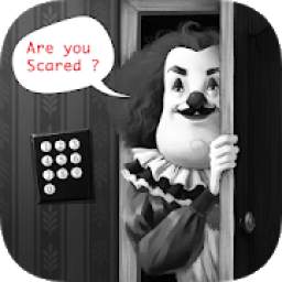 Scary Neighbor 1.0.0