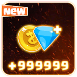 ikon Tips for Free fire Diamond Pro