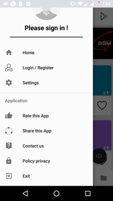 Tamil Ringtones 2019 screenshot 1