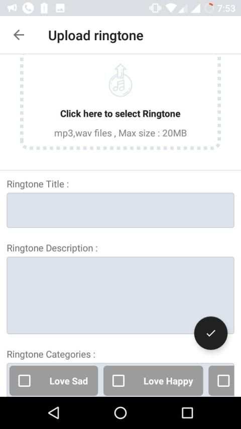 Tamil Ringtones 2019 screenshot 2