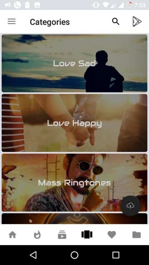 Tamil Ringtones 2019 screenshot 4