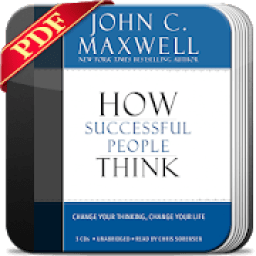 ikon How Successful People Think - PDF