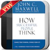 How Successful People Think - PDF