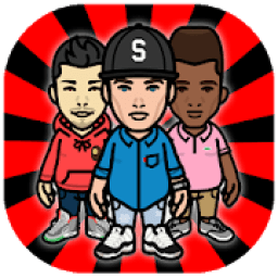 ikon Avatar Maker - Cartoon Maker - Avatar Creator 2019