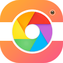 Meet Camera आइकन