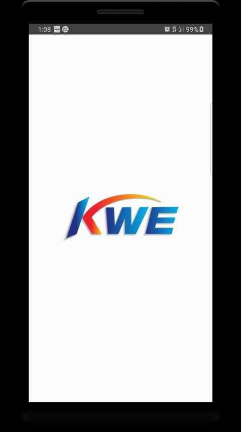 KWE screenshot 3