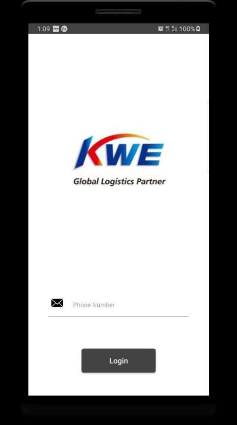KWE screenshot 2