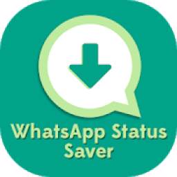 Status Saver - Download status from WhatsApp
