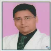Dr Vipul Verma