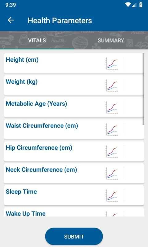 Dr Vipul Verma स्क्रीनशॉट 2