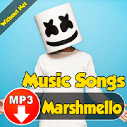 ikon Marshmello Songs