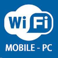 NetShare - Network Sharing