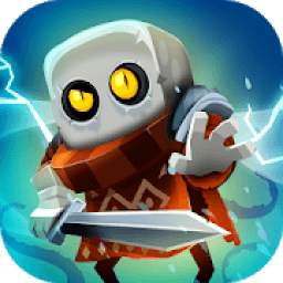 Dice Hunter: Dicemancer Quest